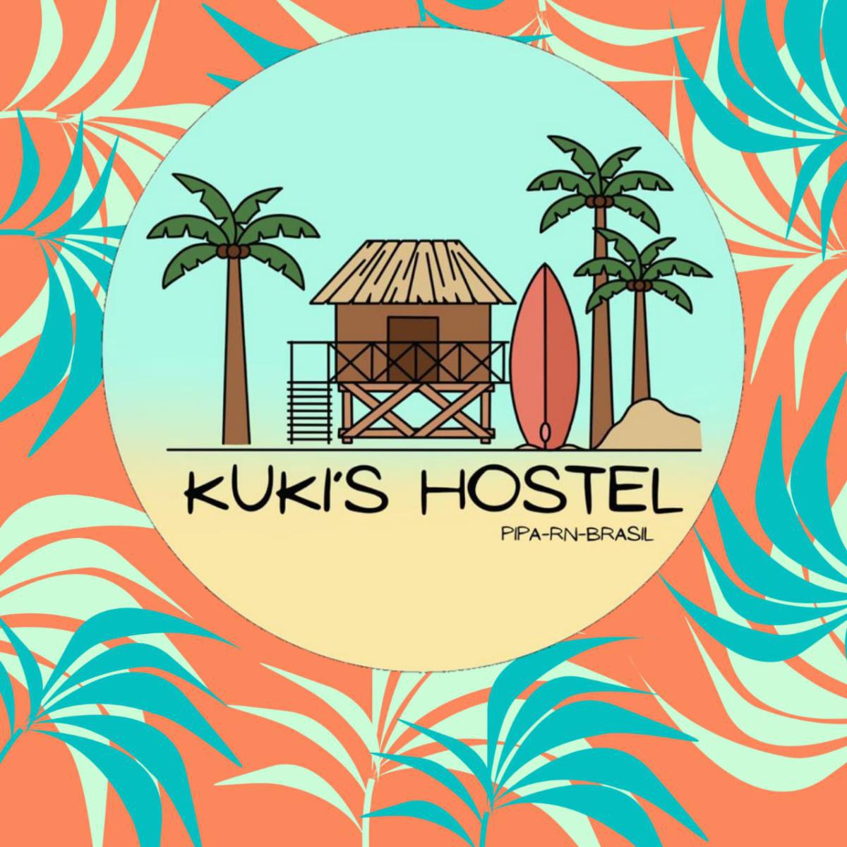 Kuki's Hostel
