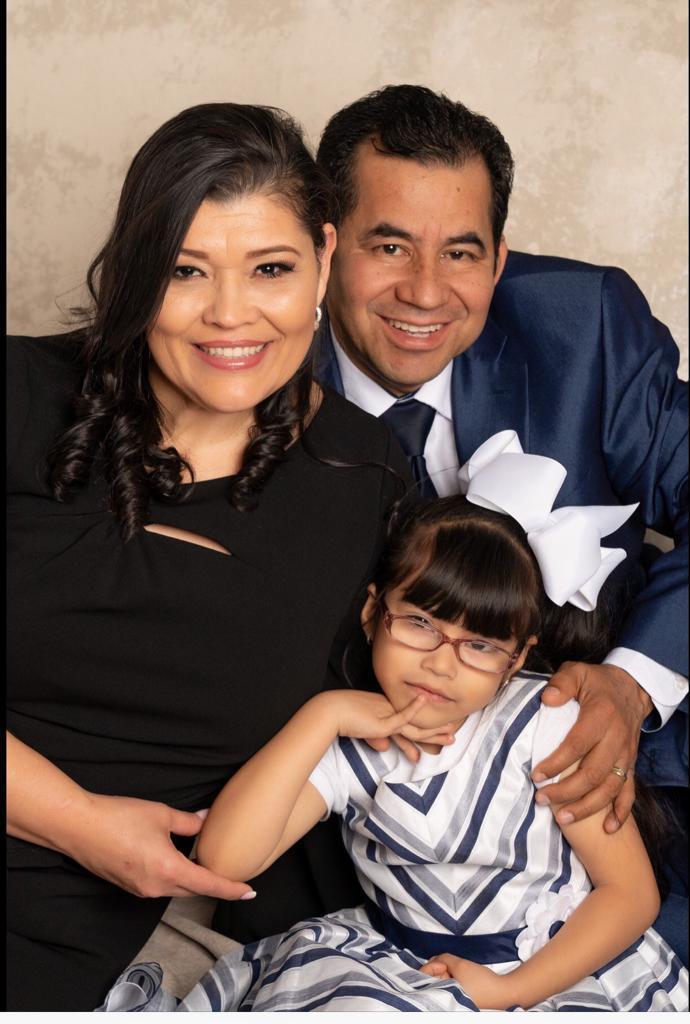 Nuestros Pastores