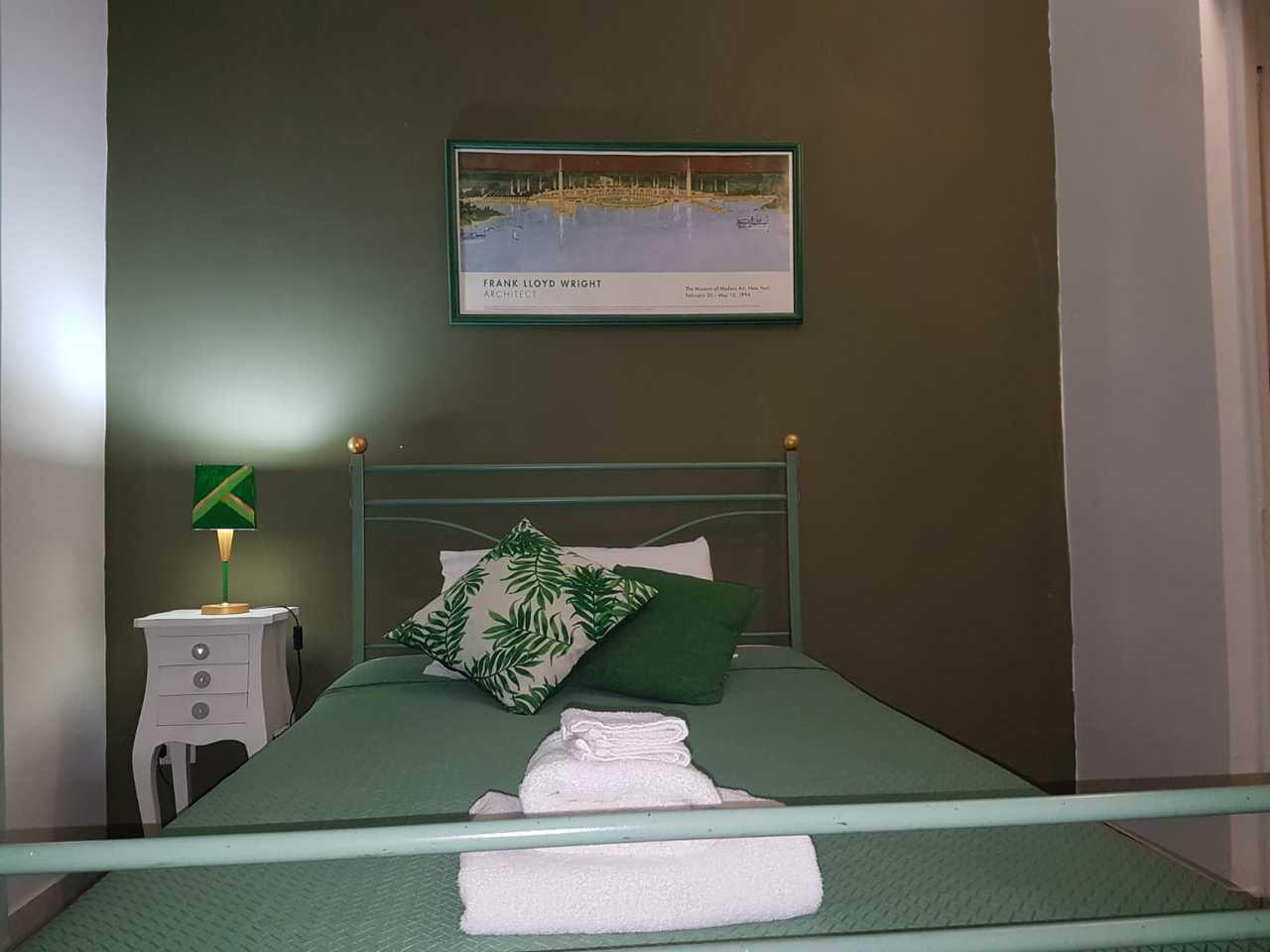 Room Green