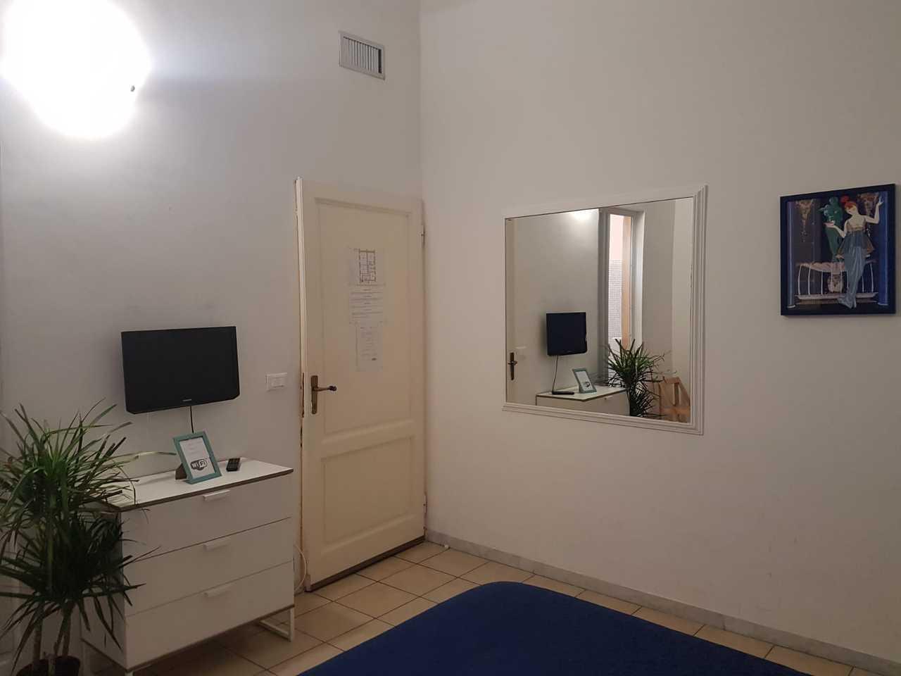Room Blue