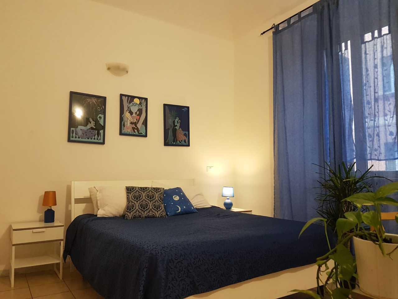 Room Blue