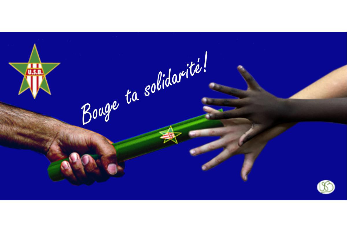 Le CPE Bouge sa solidarité