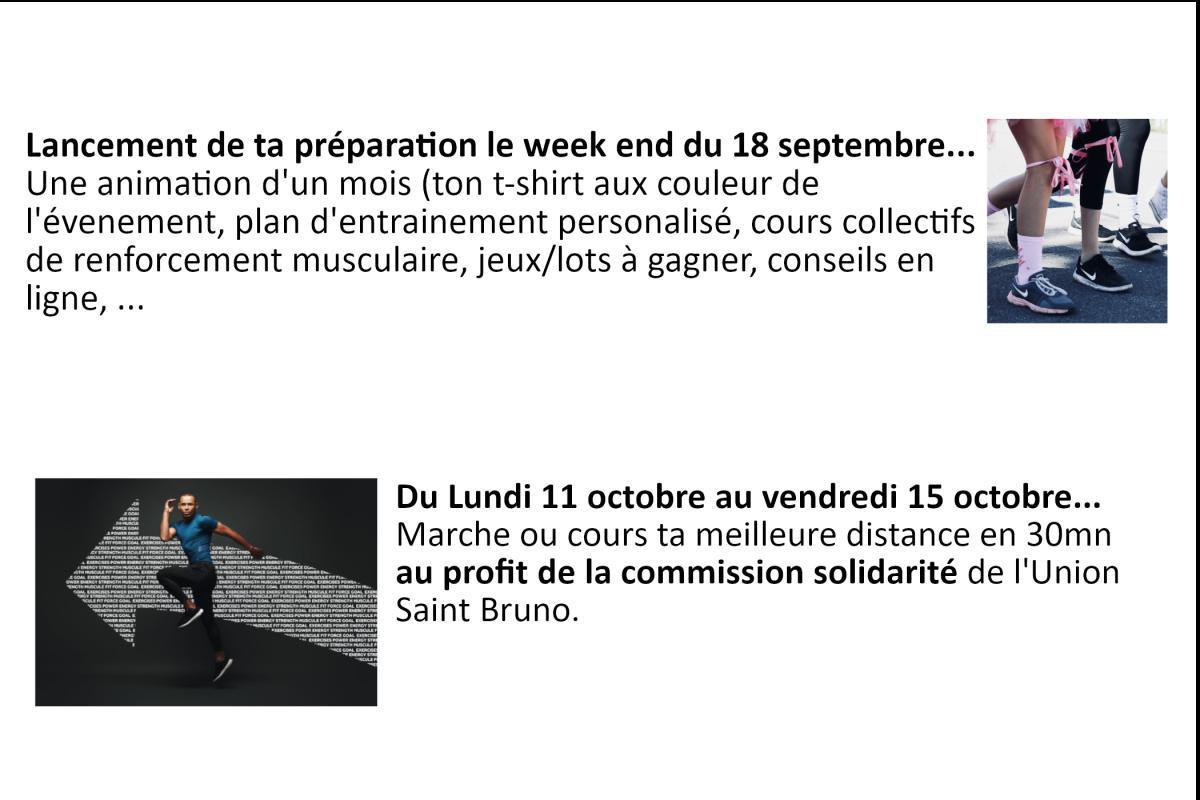 Le CPE Bouge sa solidarité