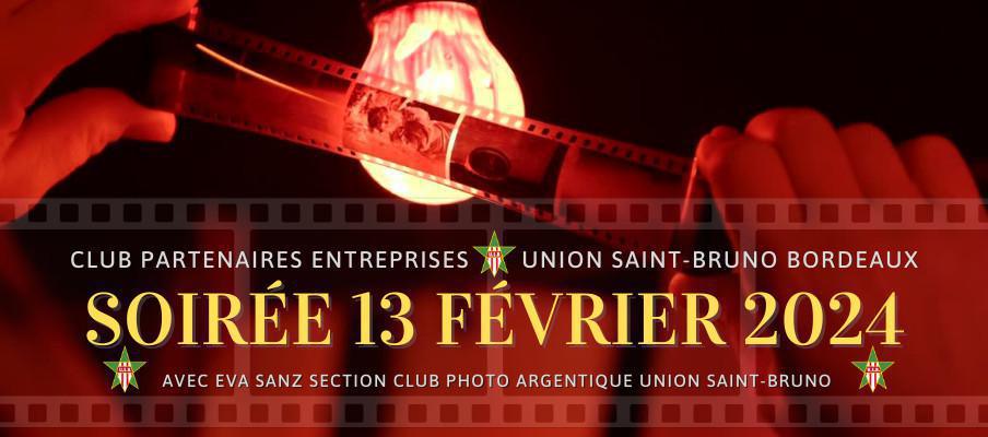 Les soirées du CPE 