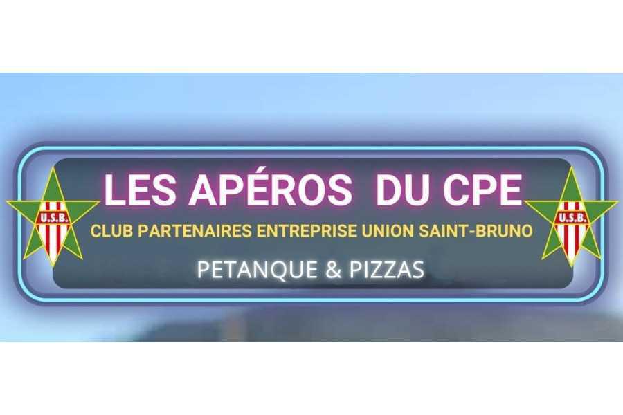 L'apéro du CPE du 19/09/2024