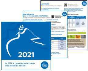 Tout ce que vous devez savoir sur les accords d’entreprise ! Tout ce que vous devez savoir sur les accords d’entreprise !