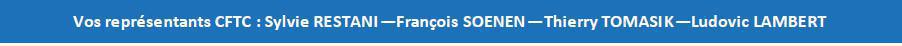 PSE EMT : le point sur les négociations PSE EMT : le point sur les négociations