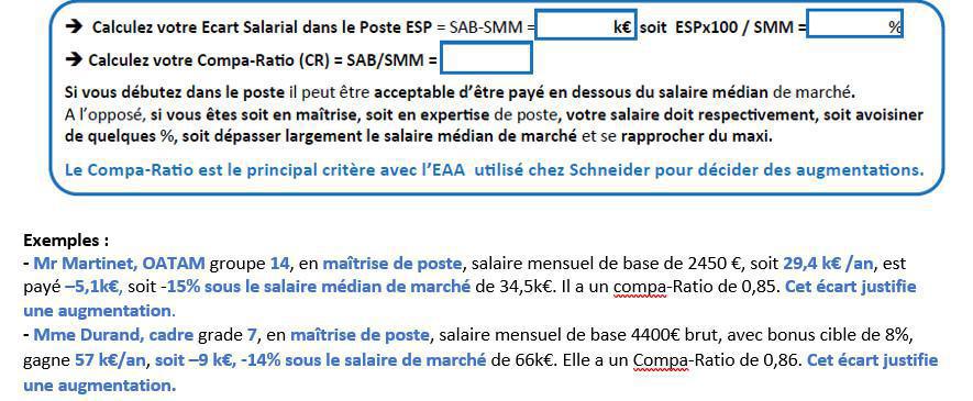 Déterminez votre vraie valeur, en termes de salaire et de qualification. Les éléments 2021 pour vous positionner Déterminez votre vraie valeur, en termes de salaire et de qualification. Les éléments 2021 pour vous positionner