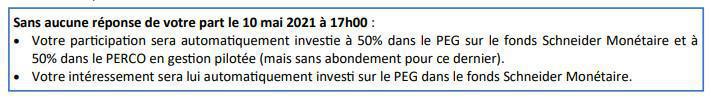 Les conseils de la CFTC pour percevoir ou placer l’intéressement et la participation 2020 Les conseils de la CFTC pour percevoir ou placer l’intéressement et la participation 2020