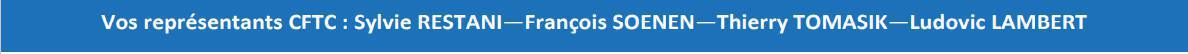 Télétravail : Les salariés ont fait leurs preuves... Reste à faire évoluer les conditions de son exercice Télétravail : Les salariés ont fait leurs preuves... Reste à faire évoluer les conditions de son exercice