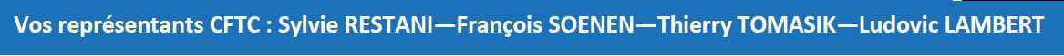 Les salariés du groupe plébiscitent le télétravail mais ils veulent plus de liberté ! Les salariés du groupe plébiscitent le télétravail mais ils veulent plus de liberté !