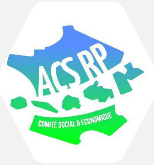 Comment se connecter au site du CSE ACS & RP ?