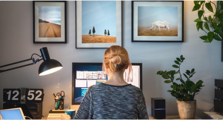 Que va devenir le télétravail ?