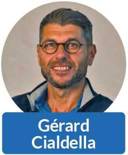 Les candidats - Grenoble - Le Fontanil et MEZ