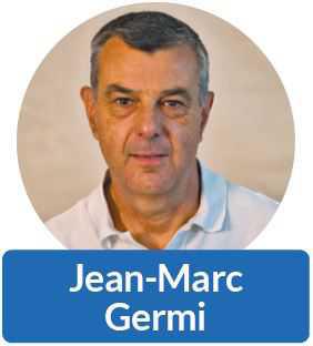 Les candidats - Grenoble