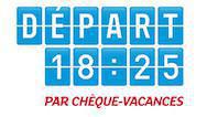 Les 18-25 ans aussi ont droit aux chèques vacances 