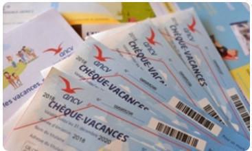 CSE Grenoble & ACS RP : Échangez vos Chèques-Vacances avant le 31 mars 2026 CSE Grenoble & ACS RP : Échangez vos Chèques-Vacances avant le 31 mars 2026