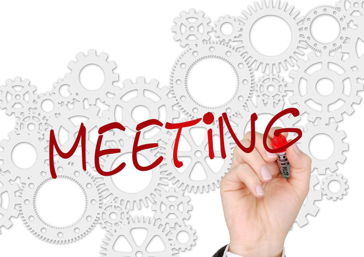 La réunionnite n’est pas le problème,... c’est le symptôme d’un problème La réunionnite n’est pas le problème,... c’est le symptôme d’un problème