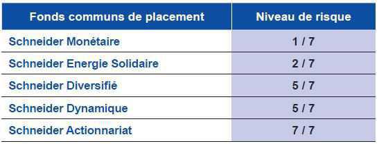 Plan d’Epargne Groupe (PEG/PEE)