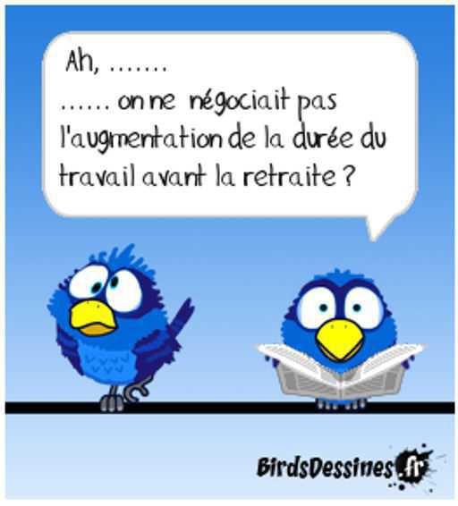 Négociations salariales : Une dernière proposition à 5% Négociations salariales : Une dernière proposition à 5%