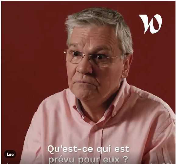 57 ans et redevenir stagiaire 57 ans et redevenir stagiaire