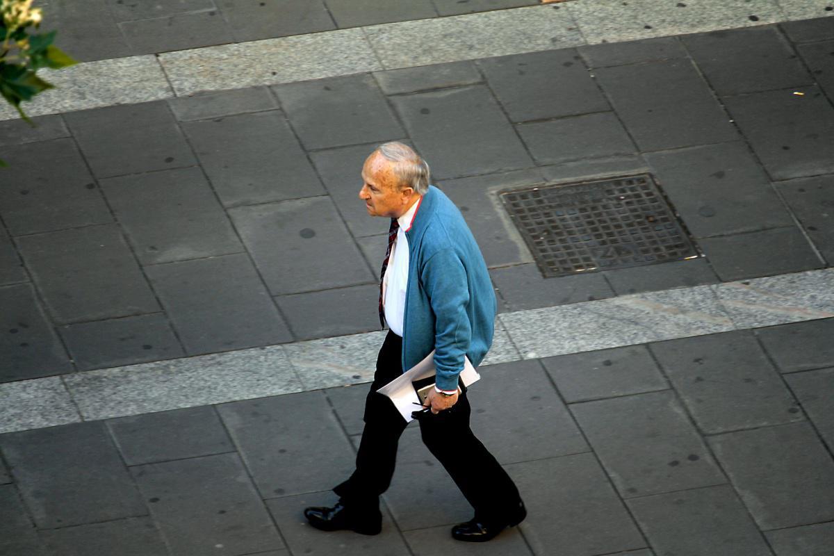 Report de l’âge de départ : 100 000 chômeurs de 60 ans et plus supplémentaires