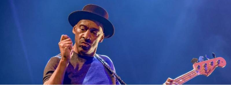 CSE Grenoble -Jazz à Vienne : Marcus Miller et Ezra Collective - Lundi 3 juillet 2023