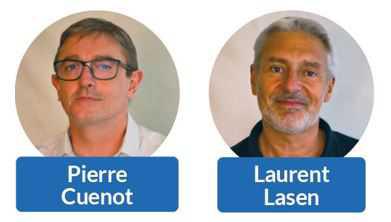 Grenoble MasterTech et SDE : Vos élus et représentants