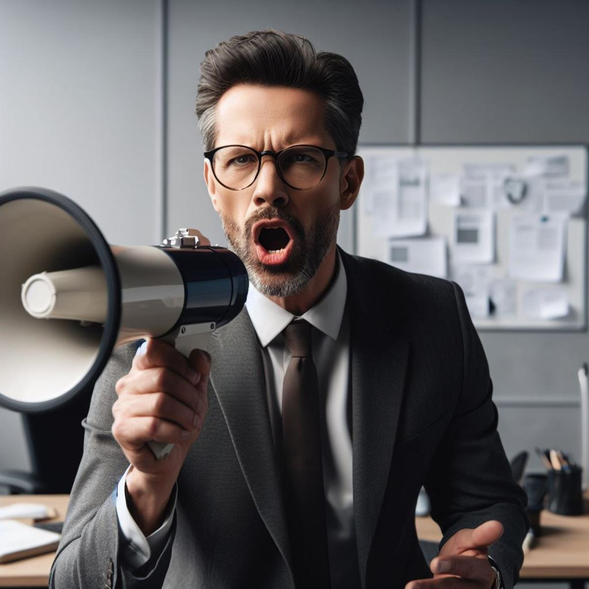 Ces managers incompétents et irresponsables Ces managers incompétents et irresponsables