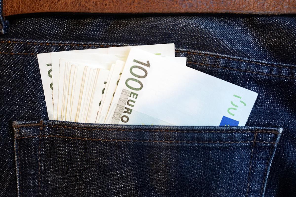 Un intéressement 2023 de 8,61% , le plus haut depuis 2008, enfin en ligne avec les résultats de Schneider Un intéressement 2023 de 8,61% , le plus haut depuis 2008, enfin en ligne avec les résultats de Schneider