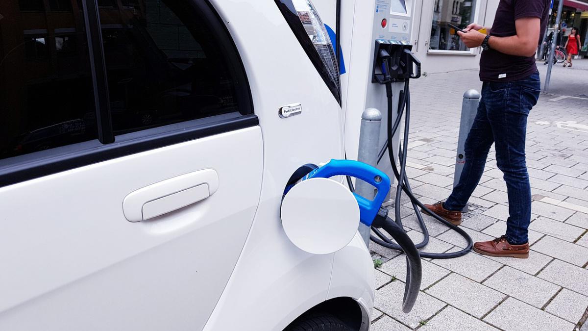 Véhicule Electrique : création d'une Joint Venture avec le Chinois Star Charge ! Quel avenir pour les salariés ?