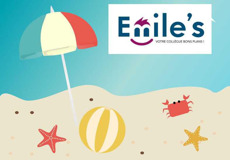 CSE Grenoble : découvrez Emile's, une nouvelle agence de voyage en ligne !