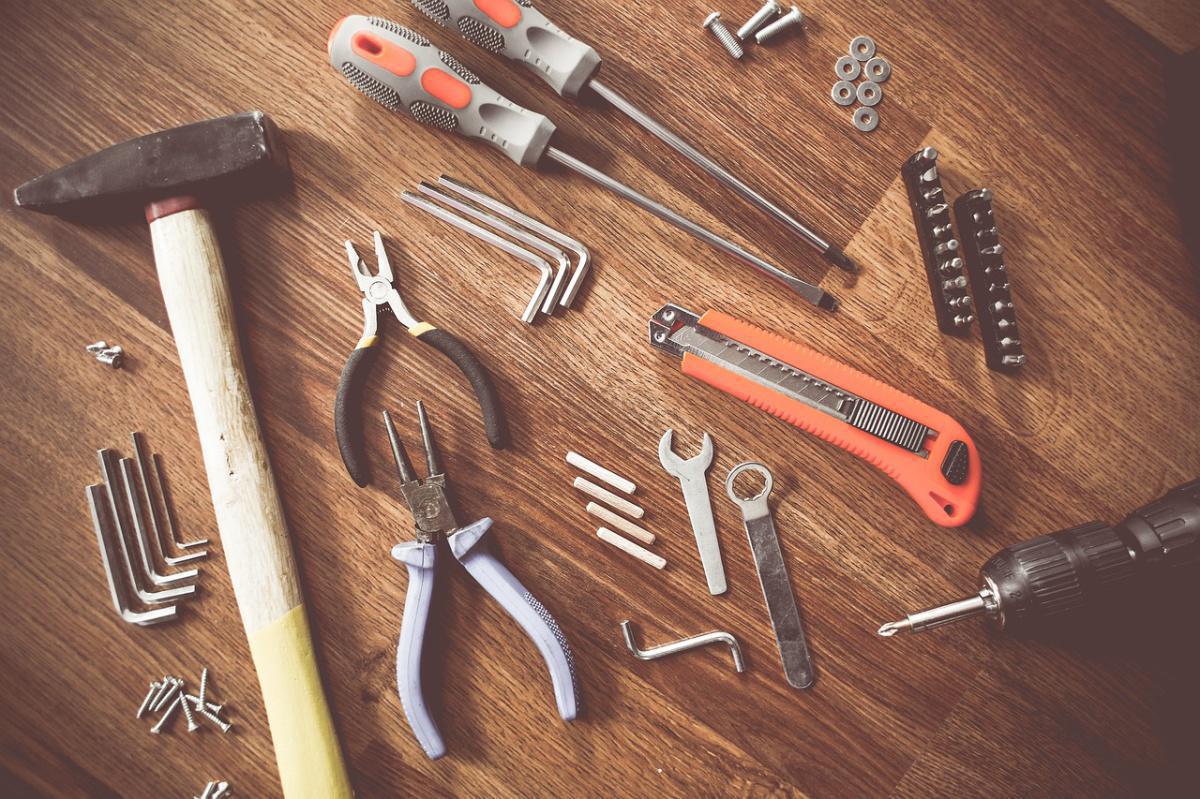 CSE Grenoble : préparez vos outils pour les beaux jours ! CSE Grenoble : préparez vos outils pour les beaux jours !