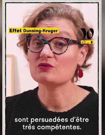 Pourquoi les incompétents se surestiment Pourquoi les incompétents se surestiment