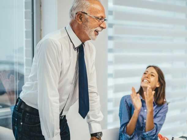 Le déroulement Le déroulement