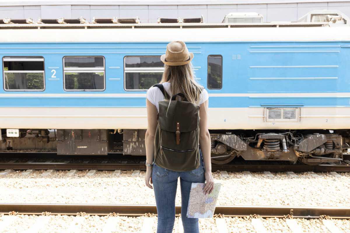 Les options selon mon temps de trajet Les options selon mon temps de trajet