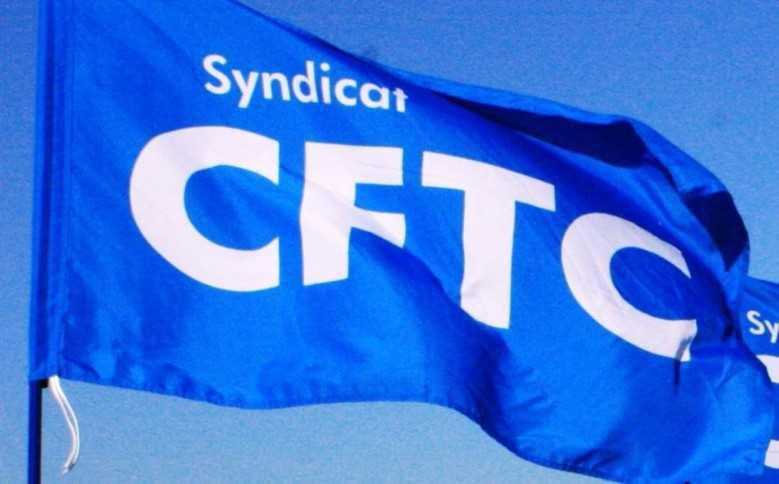 La CFTC au niveau National La CFTC au niveau National