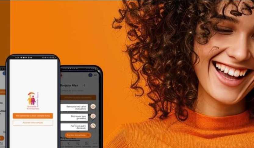 Comment accéder à votre carte mutuelle MESE ? Comment accéder à votre carte mutuelle MESE ?