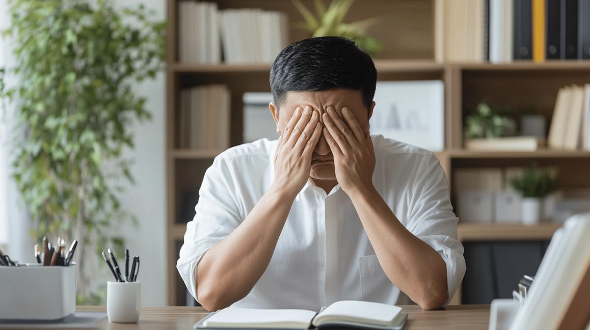 Pourquoi la France est-elle championne du burn-out en Europe ? Pourquoi la France est-elle championne du burn-out en Europe ?