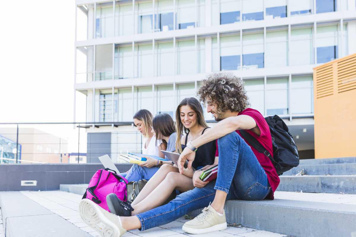 Alternants : aides avec Action Logement