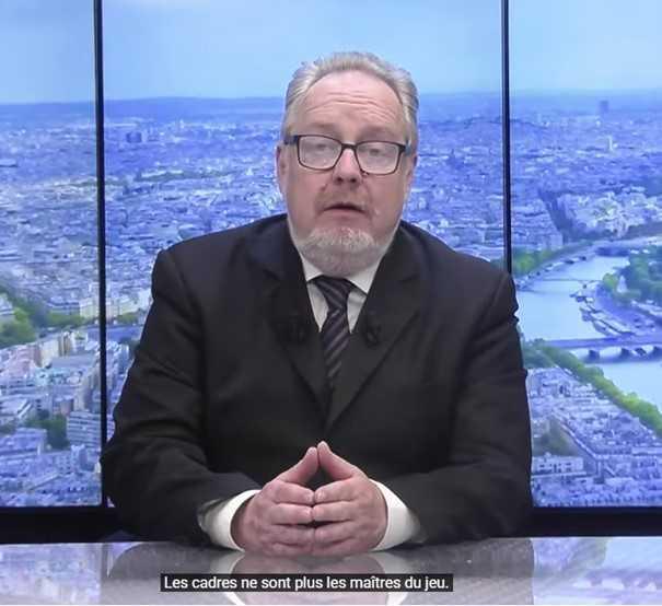 Emploi des cadres : la dégradation s'accentue Emploi des cadres : la dégradation s'accentue