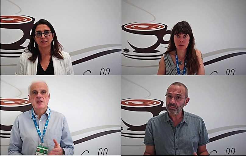 PERECO: le point sur vos questions, les réponses en video PERECO: le point sur vos questions, les réponses en video