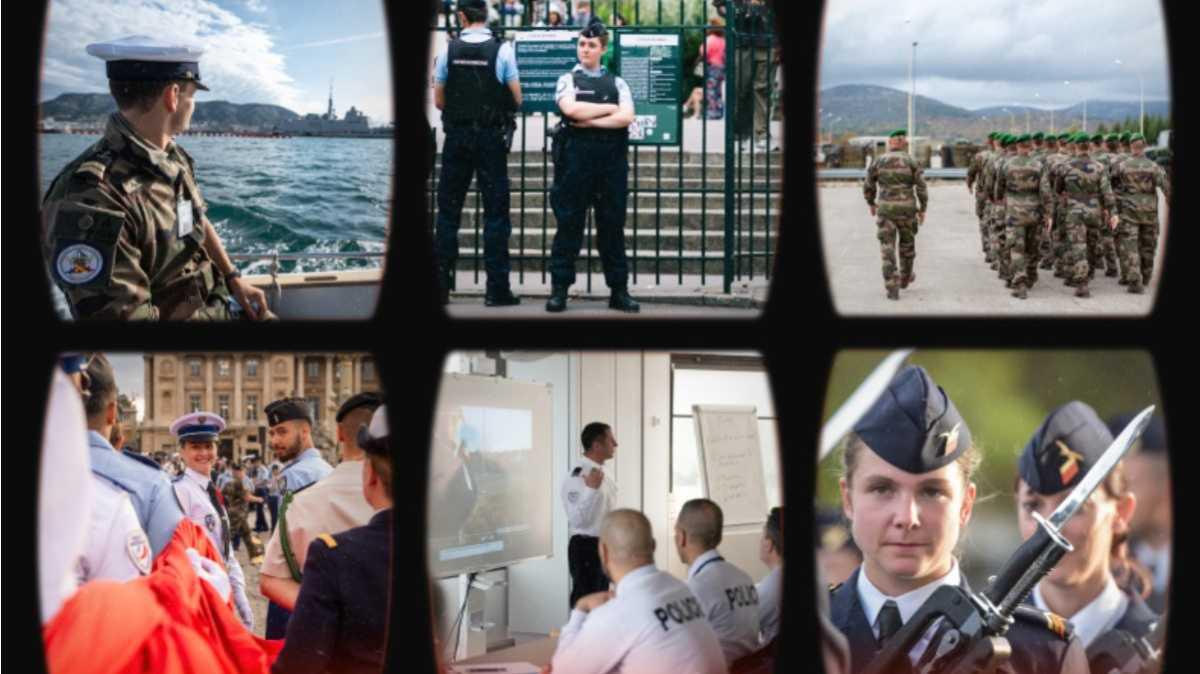 Réservistes et familles de militaires : vous avez de nouveaux droits ! Réservistes et familles de militaires : vous avez de nouveaux droits !