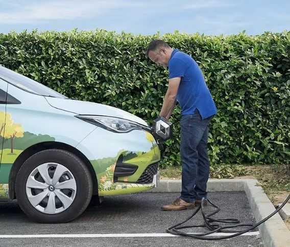 Salariés de Schneider eStar : Prenez votre destin en main !