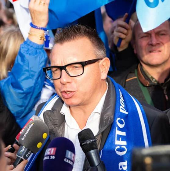 L' avis de la CFTC sur les mouvements de septembre  L' avis de la CFTC sur les mouvements de septembre