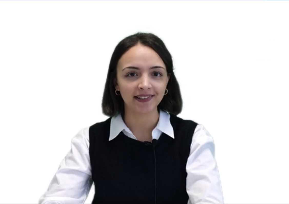 Pourquoi nous les jeunes allons voter? Pourquoi nous les jeunes allons voter?