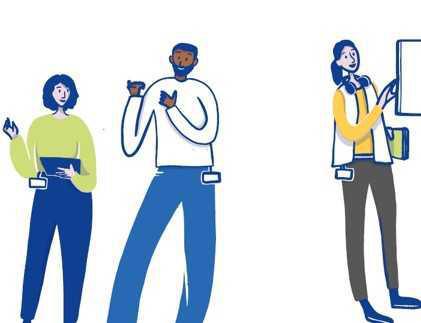 The CFTC team is committed: our proposals for ACS-RP