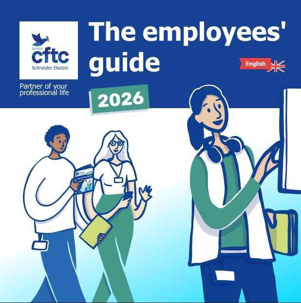 The Employee Guide 2026 The Employee Guide 2026