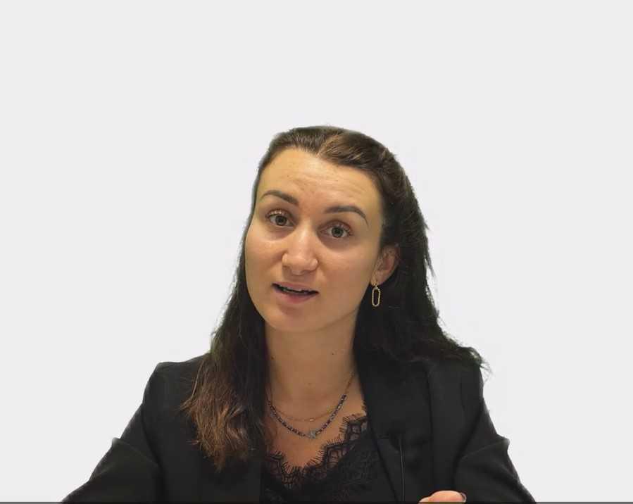 Sara vous l'a déjà dit...