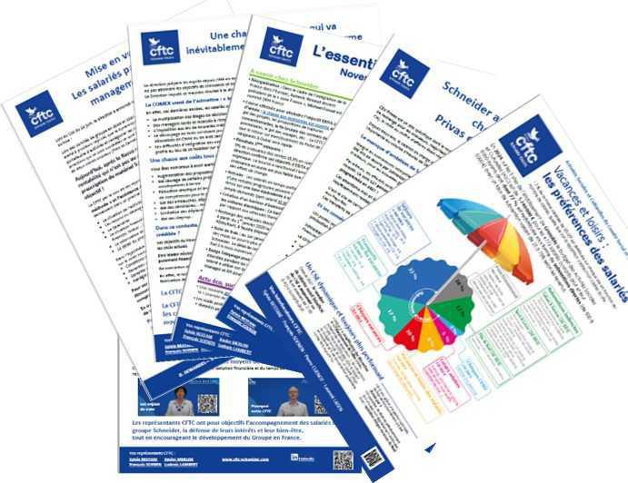 Une équipe dynamique, au service de tous les salariés, avec des outils pratiques et une aide personnalisée Une équipe dynamique, au service de tous les salariés, avec des outils pratiques et une aide personnalisée